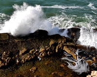 Land/Seascapes/Clouds 3