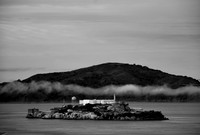 SF in B&W 6