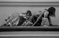 USA in B&W 3