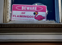 Signage 1