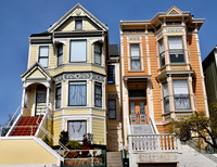 Houses & Apts. of SF 2