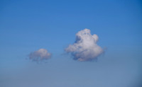 Land/Seascapes/Clouds 2